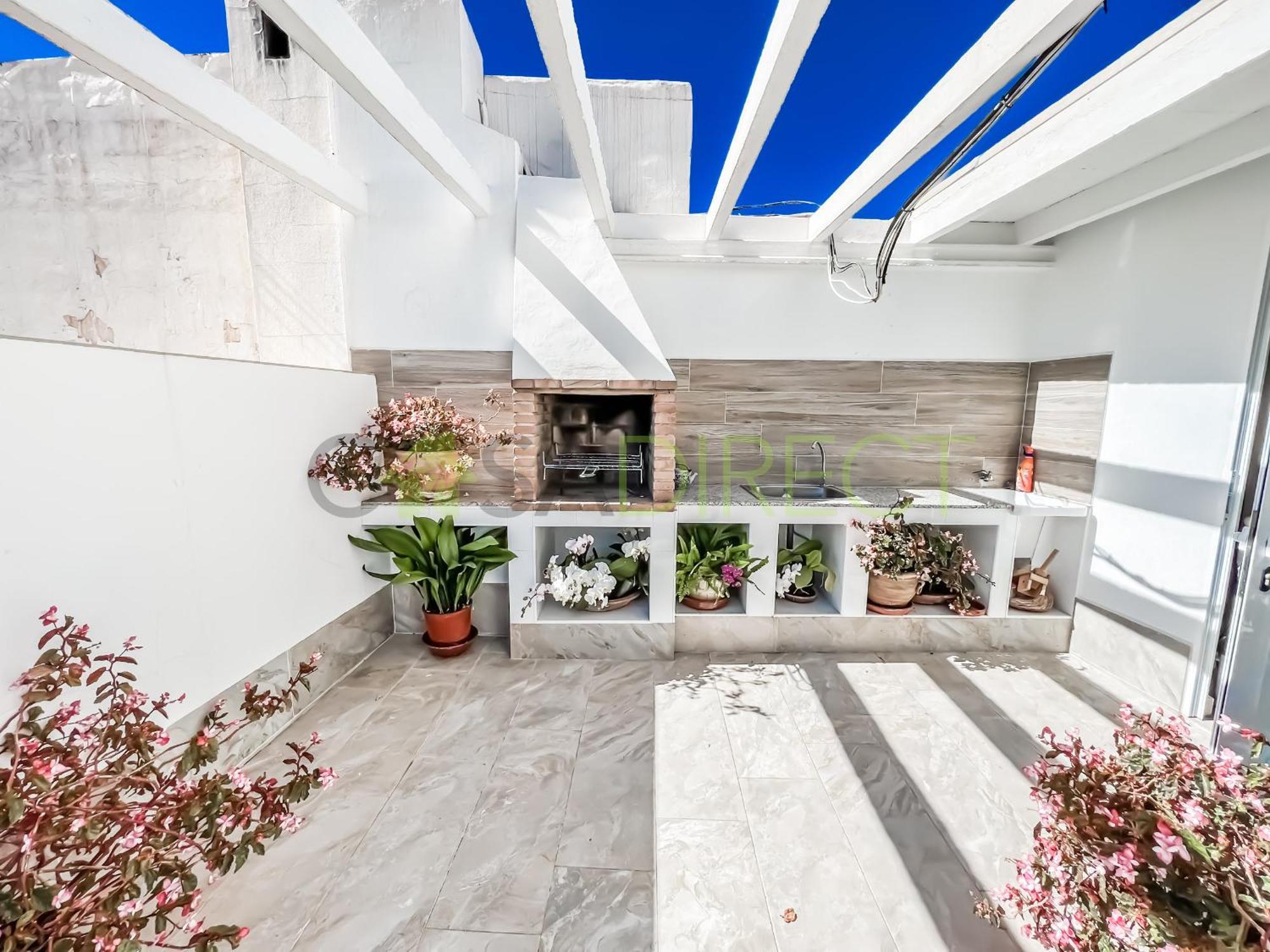 Apartment Cd-1382 Two Bedroom With Terrace *